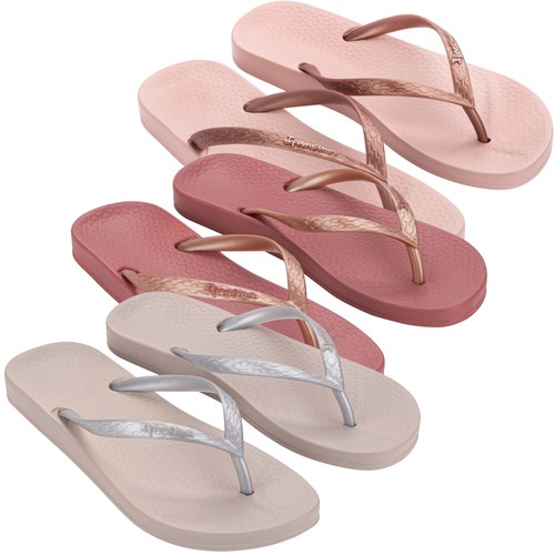 Ipanema womens anatomica tan - ipanema,