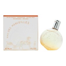 Hermes Eau Des Merveilles Eau