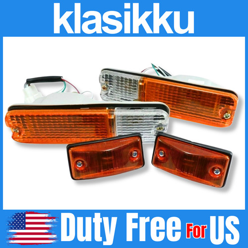 Daihatsu taft f70 rocky feroza - daihatsu,