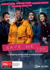 Save Me Too (Save Me: Series