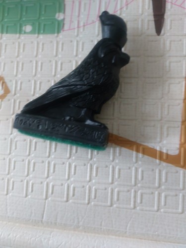 Egyptian horus falcon - egyptian,