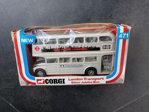 Vintage corgi the queen s - vintage, 1:76