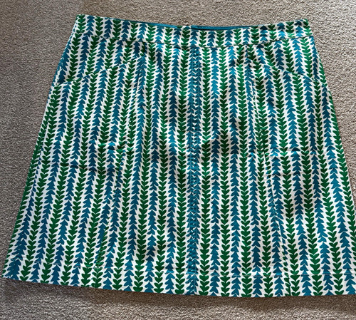 Boden green blue white - boden,