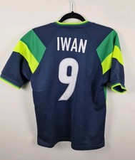 ULTRA RARE 1998-00 Norwich