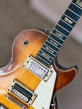Greco (Les Paul copy) – Made