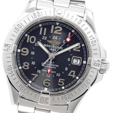 BREITLING Colt A32350 GMT