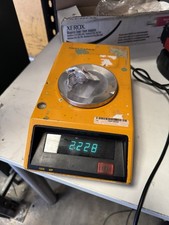Sartorius Balance Laboratory