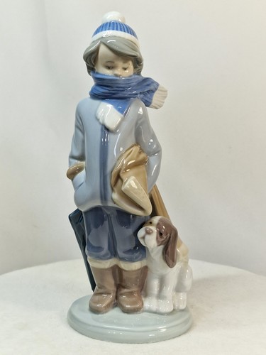 Vintage spanish porcelain - vintage,