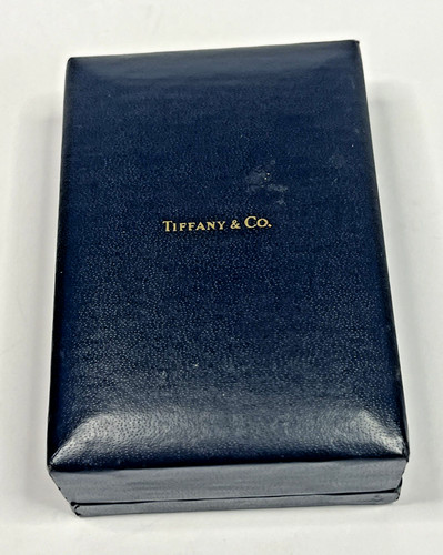 Vintage tiffany empty - vintage, co.