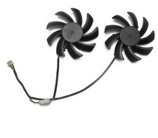 Pair Fans Cooler Fan For