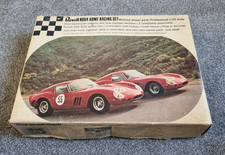 Vintage Revell Nova Home