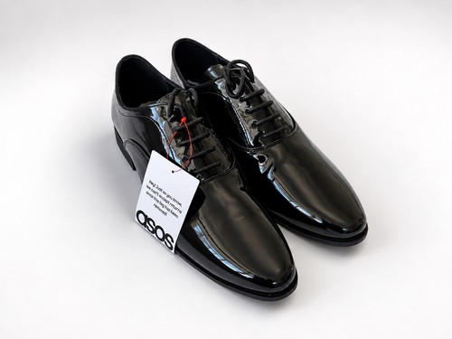 Asos lace derby - lace, up