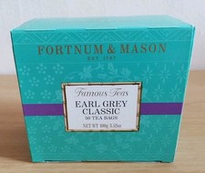 Fortnum And Mason  EARL GREY