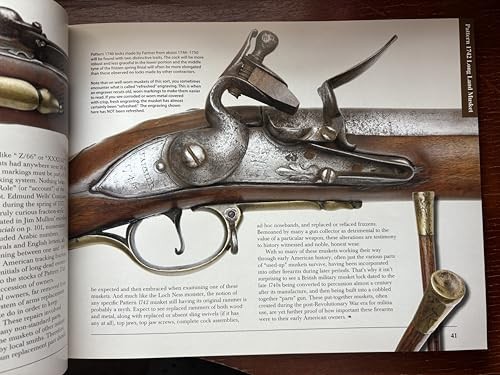 The brown bess - bess;, an