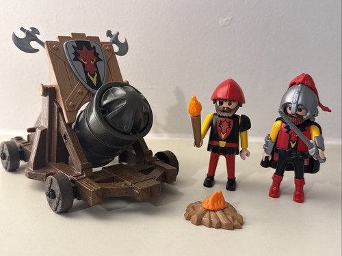 Playmobil 3320 dragon knights - playmobil,