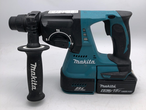 Makita dhr242z 18v - dhr242z, rotary