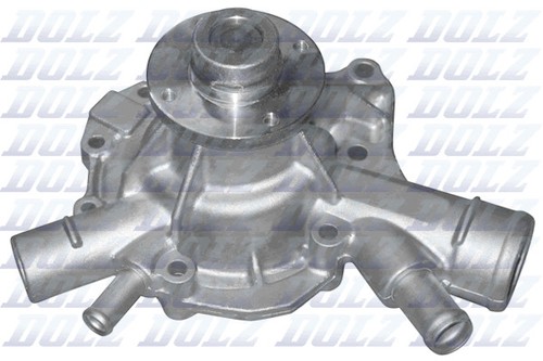 Dolz m223 water pump for - m223,