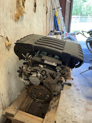 Vr6 motor dead - vr6,