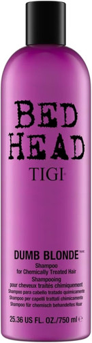 Bed head tigi dumb blonde - bed,