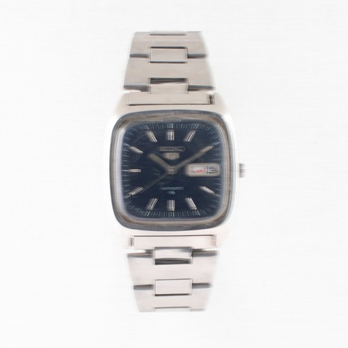 Vintage seiko auto watch - vintage,