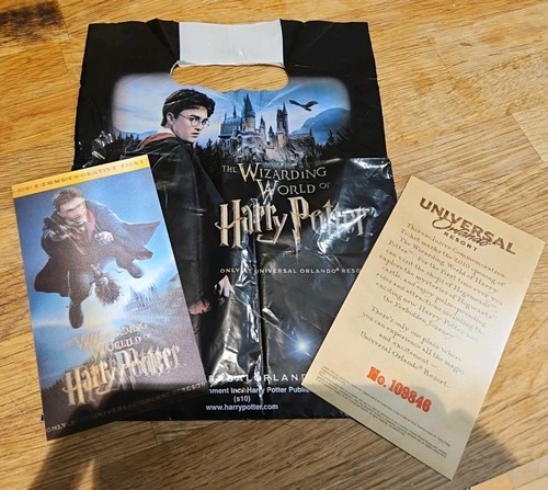 Very rare 2010 wizarding - rare, 2x