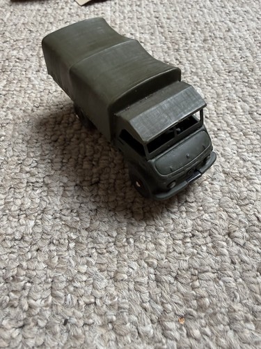 Vintage dinky toys french - dinky,