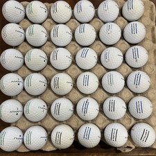 36 Maxfli SoftFli/Straightfli