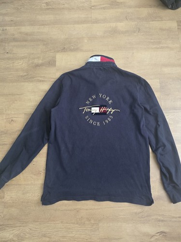 Tommy hilfiger new york 1985 - tommy,