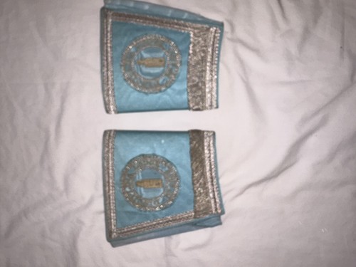 Disciplinary lodge 8889 - disciplinary, no