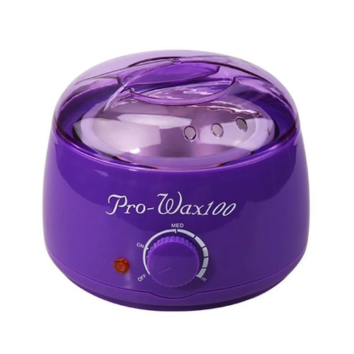Wax warmer heater - warmer, machine