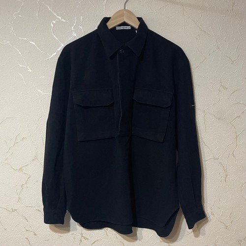 Vintage stone island - vintage, wool