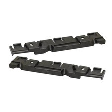 For Fiat 500 Front Bumper