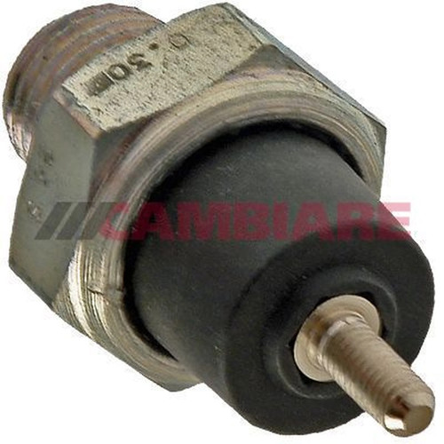 Cambiare oil pressure sensor - oil,