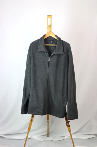 Burberry golf grey fleece - burberry,