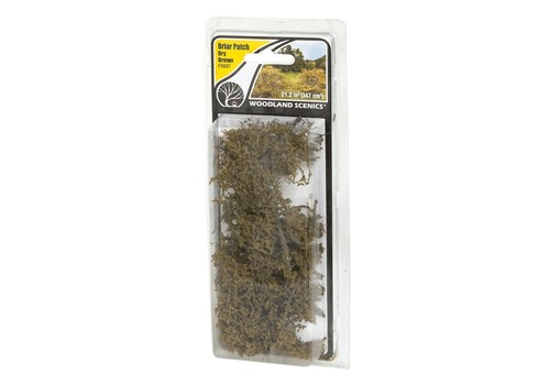 Woodland scenics wfs637 briar - woodland,