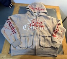 Named Collective Hoodie -