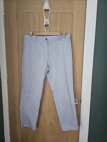 Ladies striped cotton - ladies,
