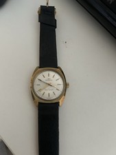 Mondia Sea Scout Vintage Watch