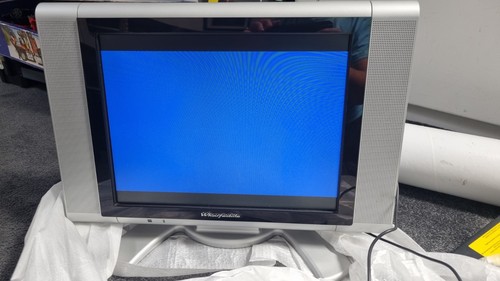 Wharfedale lcd1510a analogue - wharfedale,