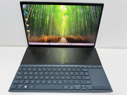 Asus zenbook duo ux482ear - asus,