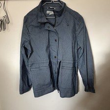 White Stuff Denim Jacket 14