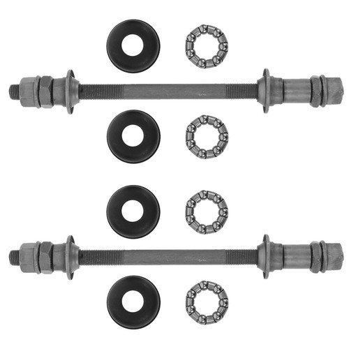 Sets drum shaft core rod - 2,