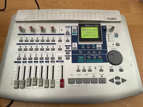 Tascam 788 digital - 788,
