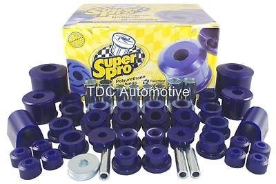 Superpro poly front and - superpro,