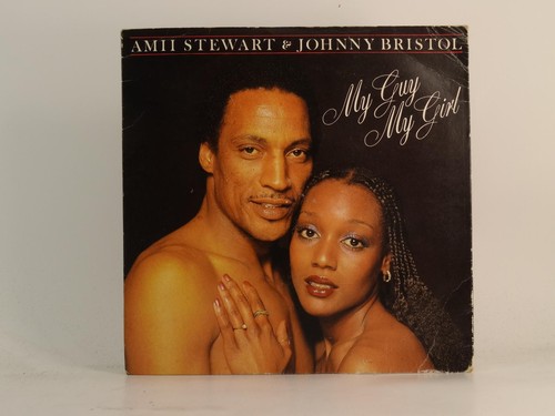 Amii stewart and johnny - amii,