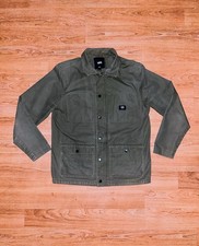 Vans Drill Chore Coat Lined