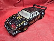 Scalextric/SCX BMW M1 No51