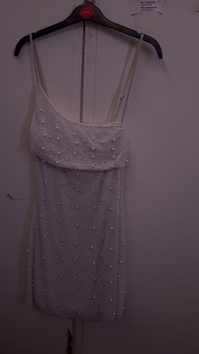 Polly champagne dress - oh,