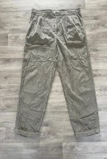 Vintage GAP Easy Fit Corduroy