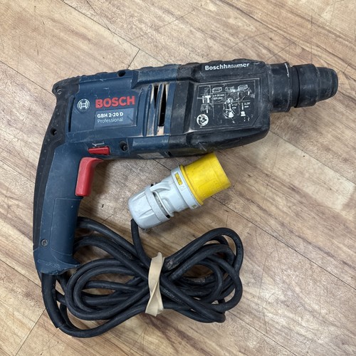 Bosch professional gbh d - bosch,